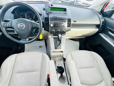 2009 Mazda Mazda5 GS   - Photo 17 - Saskatoon, SK S7L 1B2