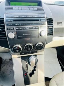 2009 Mazda Mazda5 GS   - Photo 18 - Saskatoon, SK S7L 1B2