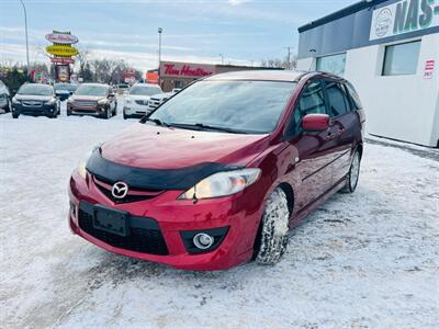 2009 Mazda Mazda5 GS   - Photo 3 - Saskatoon, SK S7L 1B2