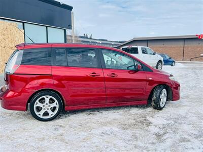 2009 Mazda Mazda5 GS   - Photo 7 - Saskatoon, SK S7L 1B2