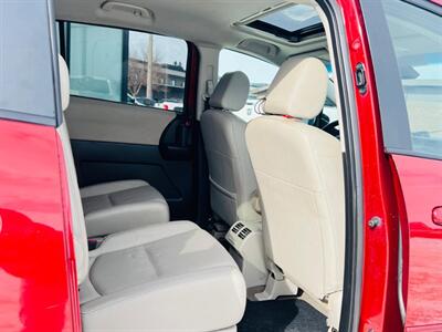 2009 Mazda Mazda5 GS   - Photo 11 - Saskatoon, SK S7L 1B2