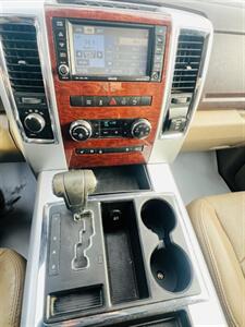 2011 RAM 1500 SLT   - Photo 16 - Saskatoon, SK S7L 1B2
