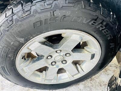 2011 RAM 1500 SLT   - Photo 26 - Saskatoon, SK S7L 1B2