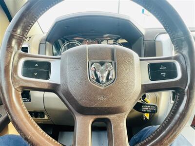 2011 RAM 1500 SLT   - Photo 15 - Saskatoon, SK S7L 1B2