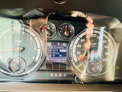 2011 RAM 1500 SLT   - Photo 21 - Saskatoon, SK S7L 1B2