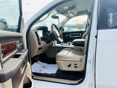 2011 RAM 1500 SLT   - Photo 11 - Saskatoon, SK S7L 1B2