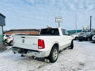 2011 RAM 1500 SLT   - Photo 7 - Saskatoon, SK S7L 1B2