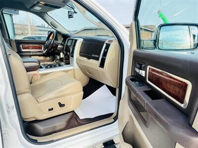 2011 RAM 1500 SLT   - Photo 14 - Saskatoon, SK S7L 1B2