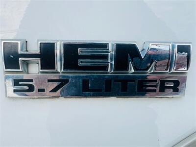 2011 RAM 1500 SLT   - Photo 25 - Saskatoon, SK S7L 1B2