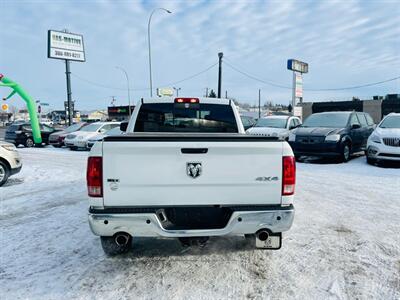 2011 RAM 1500 SLT   - Photo 6 - Saskatoon, SK S7L 1B2