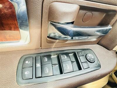 2011 RAM 1500 SLT   - Photo 24 - Saskatoon, SK S7L 1B2