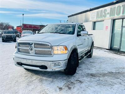 2011 RAM 1500 SLT   - Photo 3 - Saskatoon, SK S7L 1B2