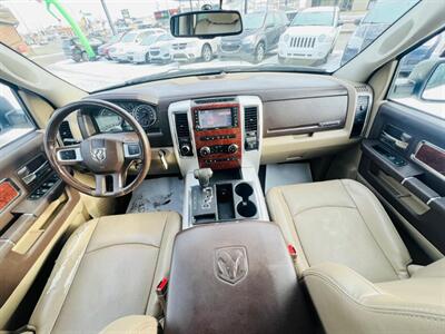 2011 RAM 1500 SLT   - Photo 9 - Saskatoon, SK S7L 1B2