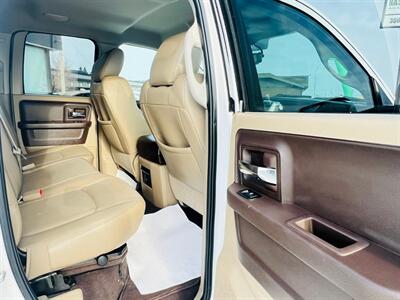 2011 RAM 1500 SLT   - Photo 13 - Saskatoon, SK S7L 1B2