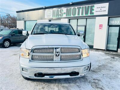 2011 RAM 1500 SLT   - Photo 2 - Saskatoon, SK S7L 1B2