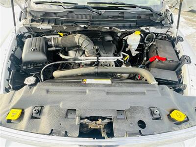 2011 RAM 1500 SLT   - Photo 27 - Saskatoon, SK S7L 1B2