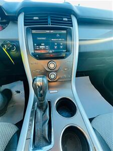 2014 Ford Edge SEL   - Photo 18 - Saskatoon, SK S7L 1B2