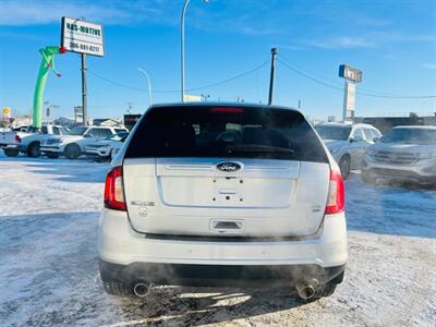 2014 Ford Edge SEL   - Photo 5 - Saskatoon, SK S7L 1B2