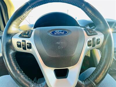 2014 Ford Edge SEL   - Photo 23 - Saskatoon, SK S7L 1B2