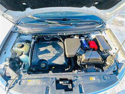 2014 Ford Edge SEL   - Photo 27 - Saskatoon, SK S7L 1B2