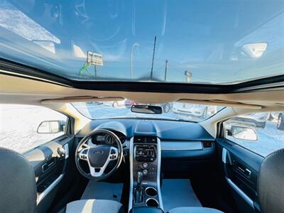 2014 Ford Edge SEL   - Photo 16 - Saskatoon, SK S7L 1B2