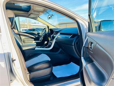 2014 Ford Edge SEL   - Photo 13 - Saskatoon, SK S7L 1B2