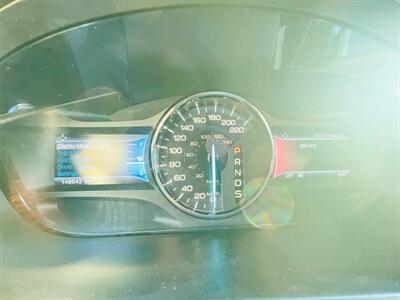 2014 Ford Edge SEL   - Photo 22 - Saskatoon, SK S7L 1B2