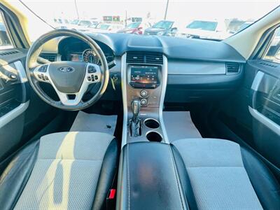 2014 Ford Edge SEL   - Photo 17 - Saskatoon, SK S7L 1B2