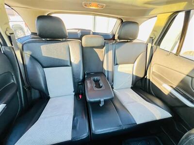 2014 Ford Edge SEL   - Photo 15 - Saskatoon, SK S7L 1B2