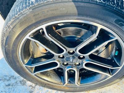 2014 Ford Edge SEL   - Photo 10 - Saskatoon, SK S7L 1B2