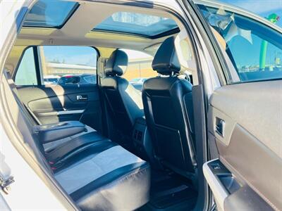 2014 Ford Edge SEL   - Photo 14 - Saskatoon, SK S7L 1B2