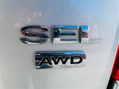 2014 Ford Edge SEL   - Photo 8 - Saskatoon, SK S7L 1B2