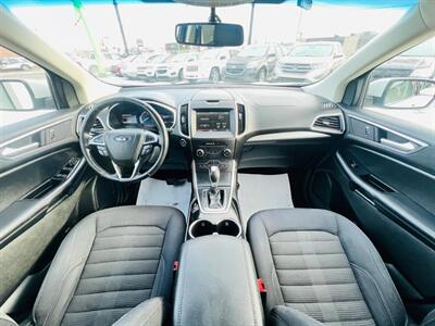 2015 Ford Edge SEL   - Photo 16 - Saskatoon, SK S7L 1B2
