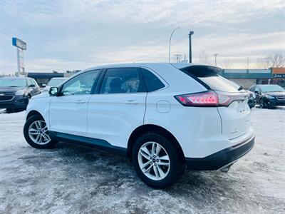 2015 Ford Edge SEL   - Photo 23 - Saskatoon, SK S7L 1B2