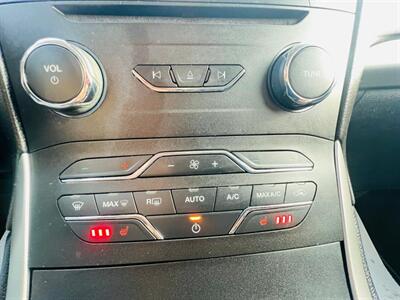 2015 Ford Edge SEL   - Photo 19 - Saskatoon, SK S7L 1B2