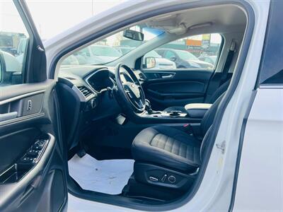 2015 Ford Edge SEL   - Photo 11 - Saskatoon, SK S7L 1B2