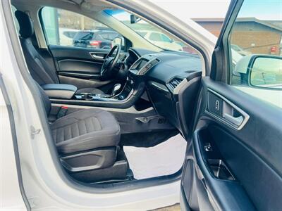 2015 Ford Edge SEL   - Photo 13 - Saskatoon, SK S7L 1B2