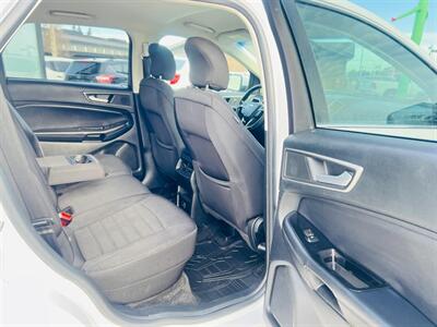 2015 Ford Edge SEL   - Photo 14 - Saskatoon, SK S7L 1B2