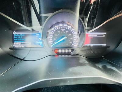 2015 Ford Edge SEL   - Photo 22 - Saskatoon, SK S7L 1B2