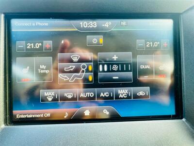 2015 Ford Edge SEL   - Photo 21 - Saskatoon, SK S7L 1B2