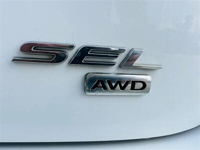 2015 Ford Edge SEL   - Photo 8 - Saskatoon, SK S7L 1B2