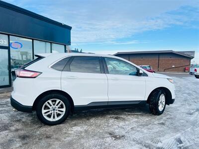 2015 Ford Edge SEL   - Photo 7 - Saskatoon, SK S7L 1B2