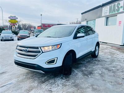 2015 Ford Edge SEL   - Photo 4 - Saskatoon, SK S7L 1B2