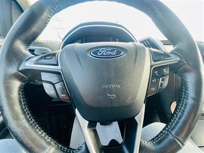 2015 Ford Edge SEL   - Photo 30 - Saskatoon, SK S7L 1B2