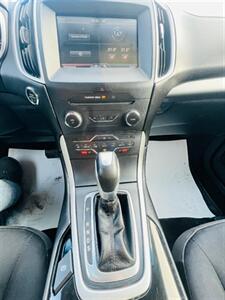 2015 Ford Edge SEL   - Photo 17 - Saskatoon, SK S7L 1B2