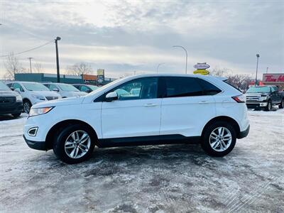 2015 Ford Edge SEL   - Photo 3 - Saskatoon, SK S7L 1B2