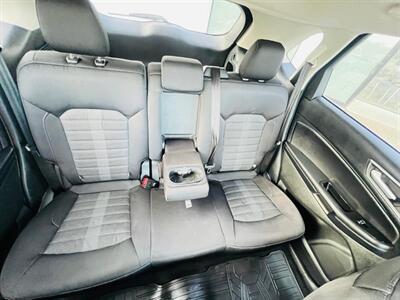 2015 Ford Edge SEL   - Photo 15 - Saskatoon, SK S7L 1B2