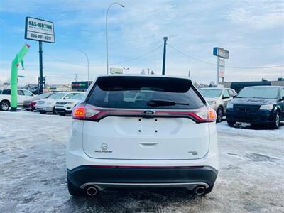 2015 Ford Edge SEL   - Photo 5 - Saskatoon, SK S7L 1B2