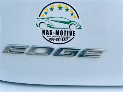 2015 Ford Edge SEL   - Photo 9 - Saskatoon, SK S7L 1B2