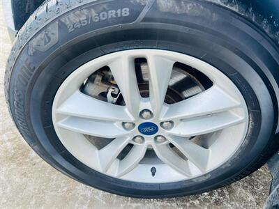 2015 Ford Edge SEL   - Photo 10 - Saskatoon, SK S7L 1B2